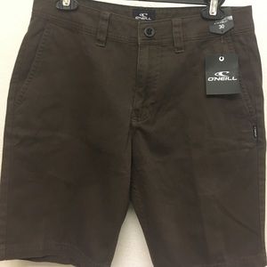 O’neill Jay Chino Walking Shorts